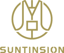 SUNTINSION 西服定制 标识